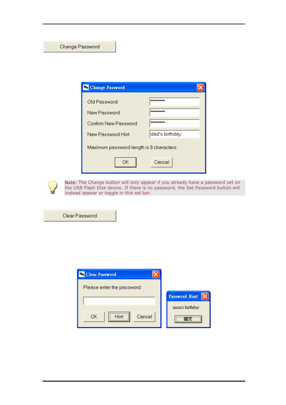 ADATA Nobility PD7-120X User Manual | Page 11 / 15