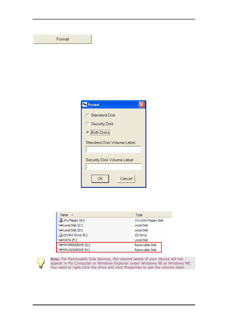 ADATA Nobility PD7-120X User Manual | Page 12 / 15
