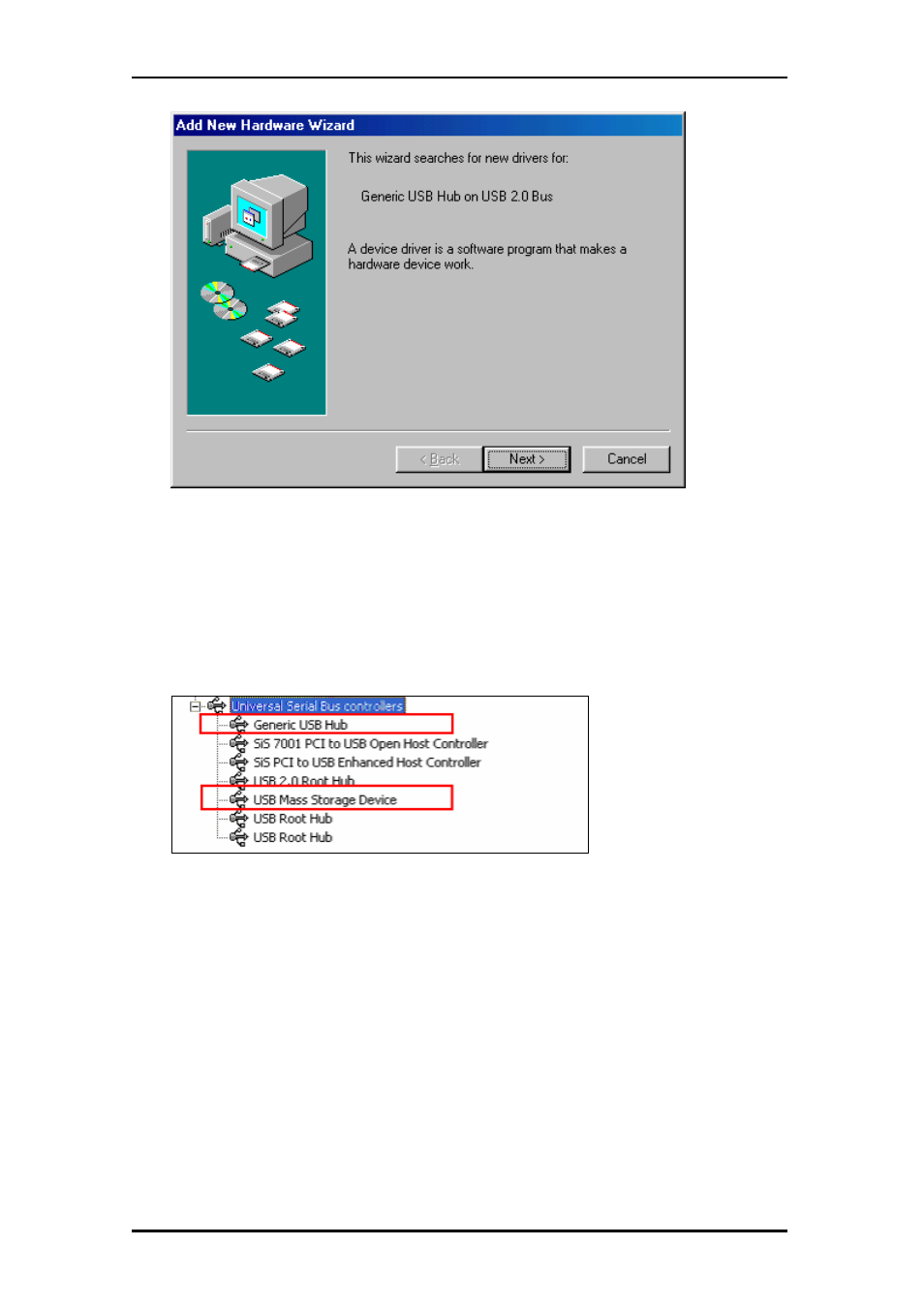 ADATA Nobility PD7-120X User Manual | Page 6 / 15