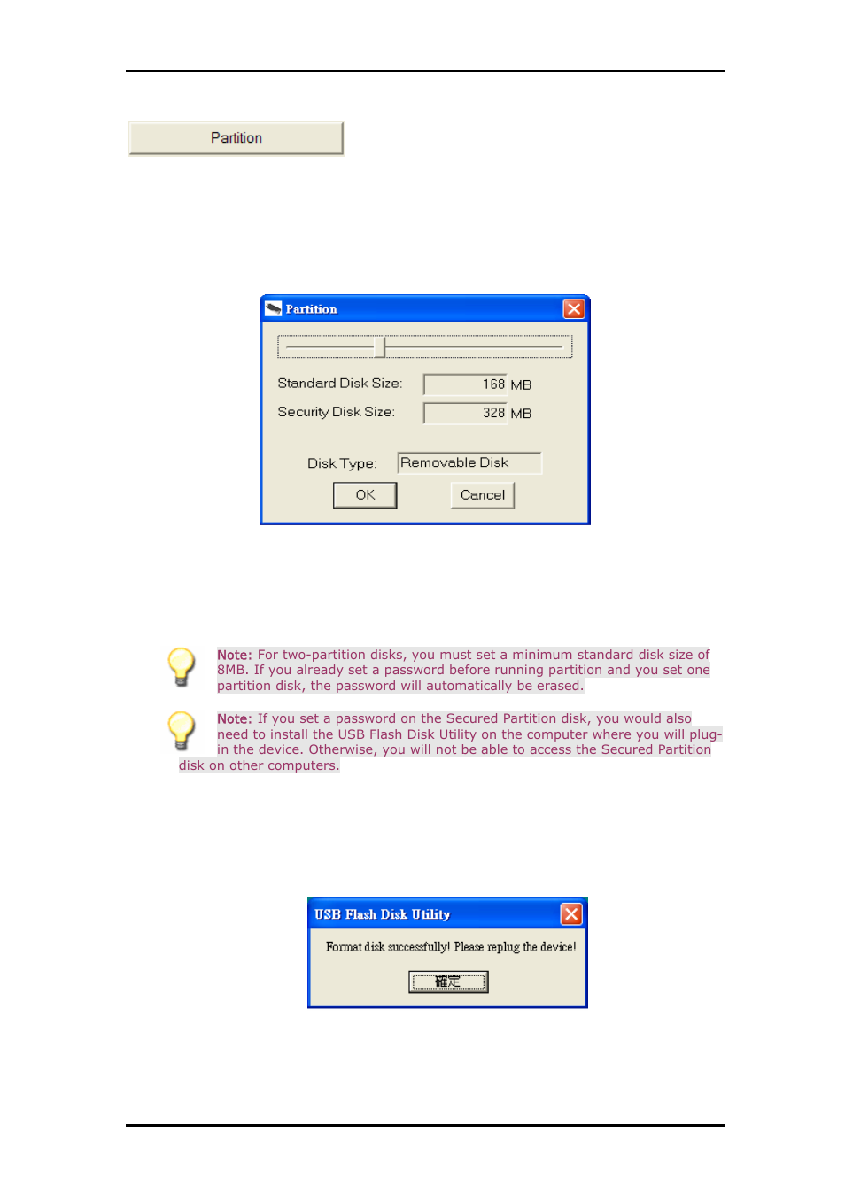 ADATA Nobility PD7-120X User Manual | Page 9 / 15