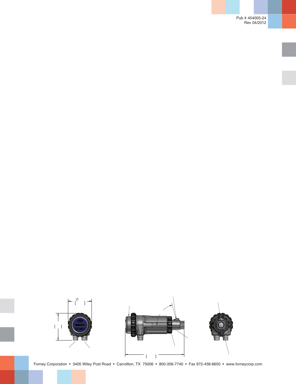 Uniflame, Ii unitized flame detector, Products and accessories | Forney UniFlame II User Manual | Page 2 / 2