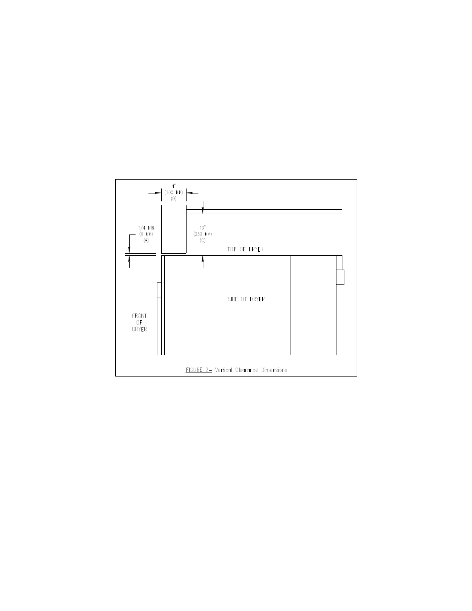 Dexter Laundry T-30X2 EXPRESS - 50 Hz Gas (On-Premise) User Manual | Page 5 / 24