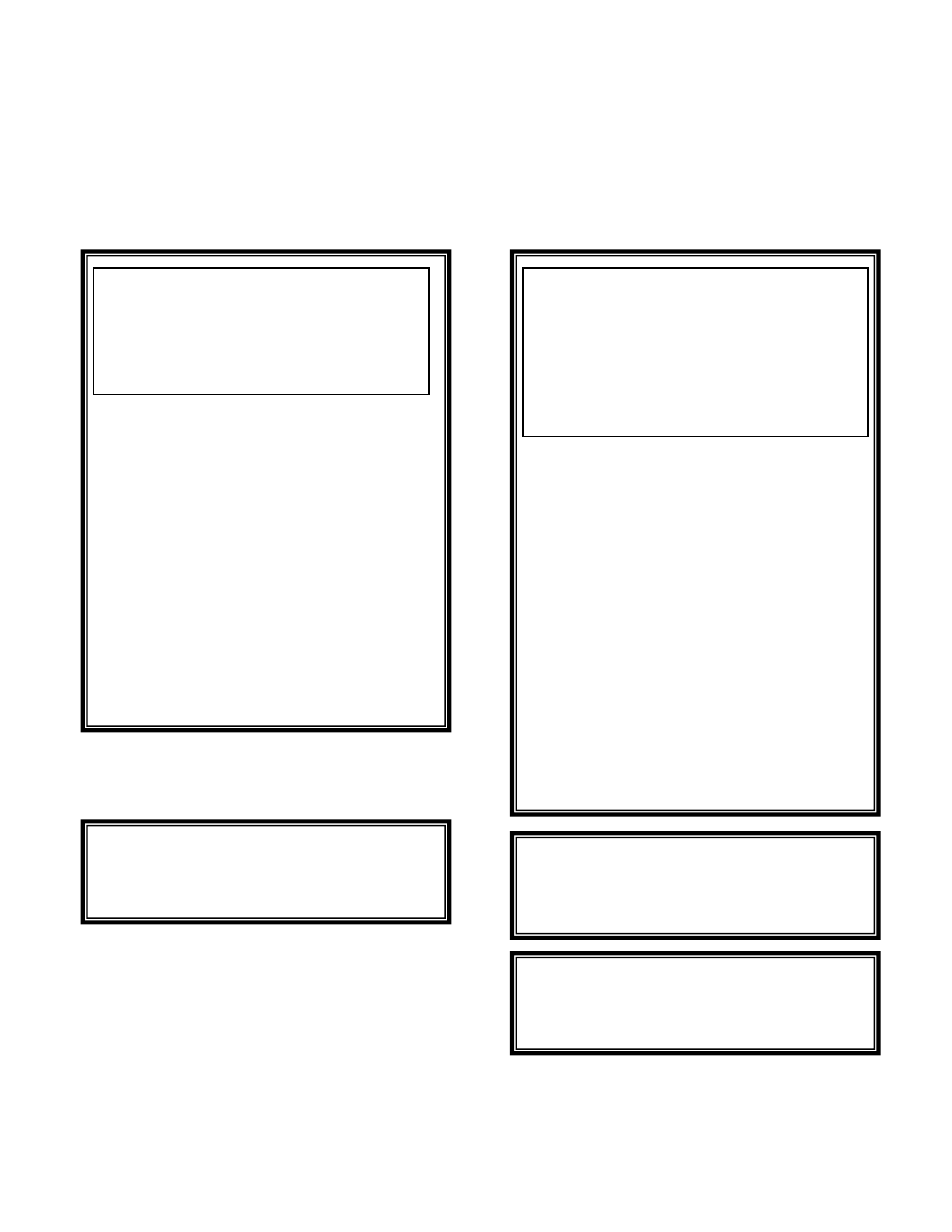 Dexter Laundry T-80 Non-reversing (On-Premise) User Manual | 22 pages