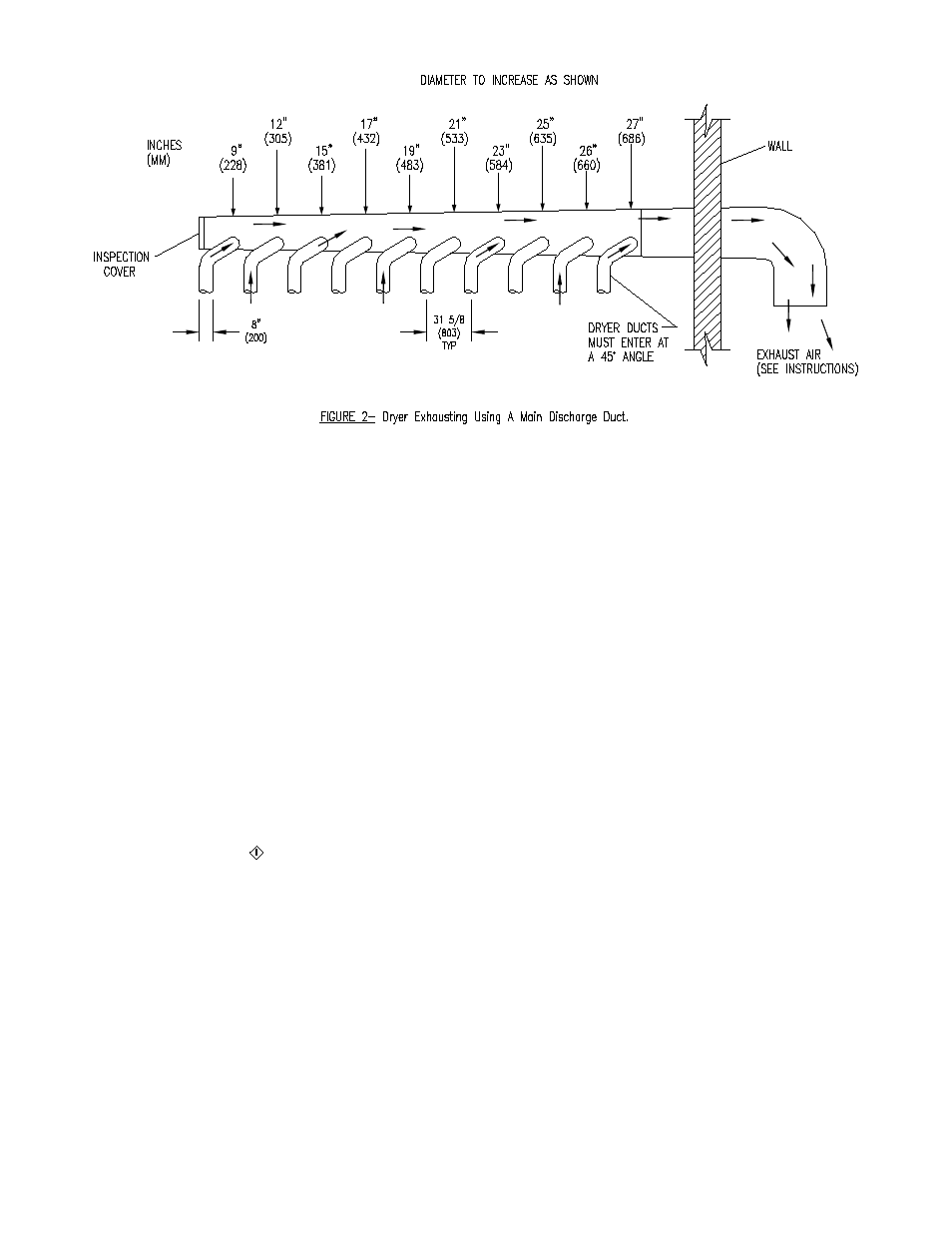 Dexter Laundry T-80 Non-reversing (On-Premise) User Manual | Page 10 / 22