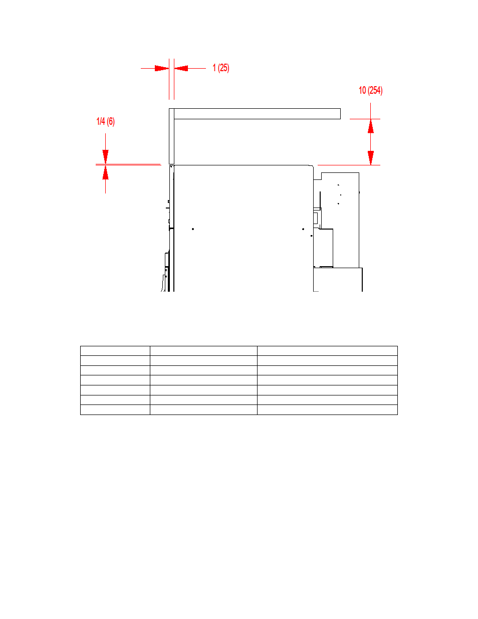 Dexter Laundry T-80 Non-reversing (On-Premise) User Manual | Page 7 / 22