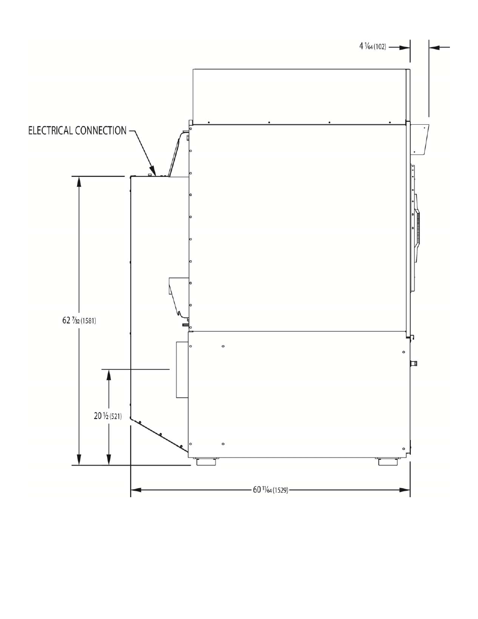 Dexter Laundry T-120 (On-Premise) User Manual | Page 4 / 22
