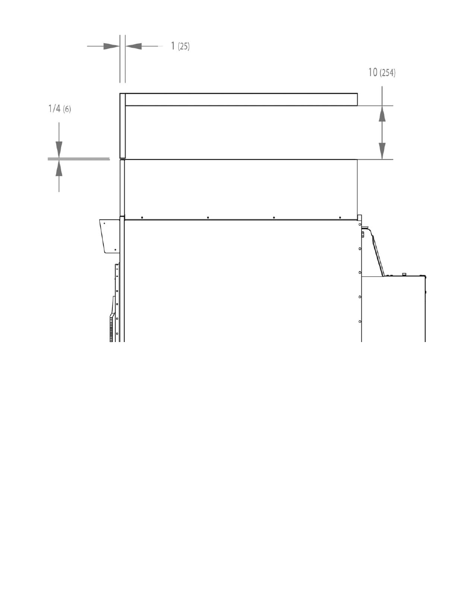 Dexter Laundry T-120 (On-Premise) User Manual | Page 7 / 22
