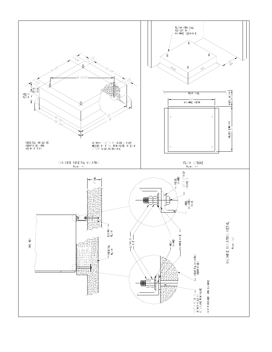 Dexter Laundry T-300 (Commercial) User Manual | Page 4 / 17
