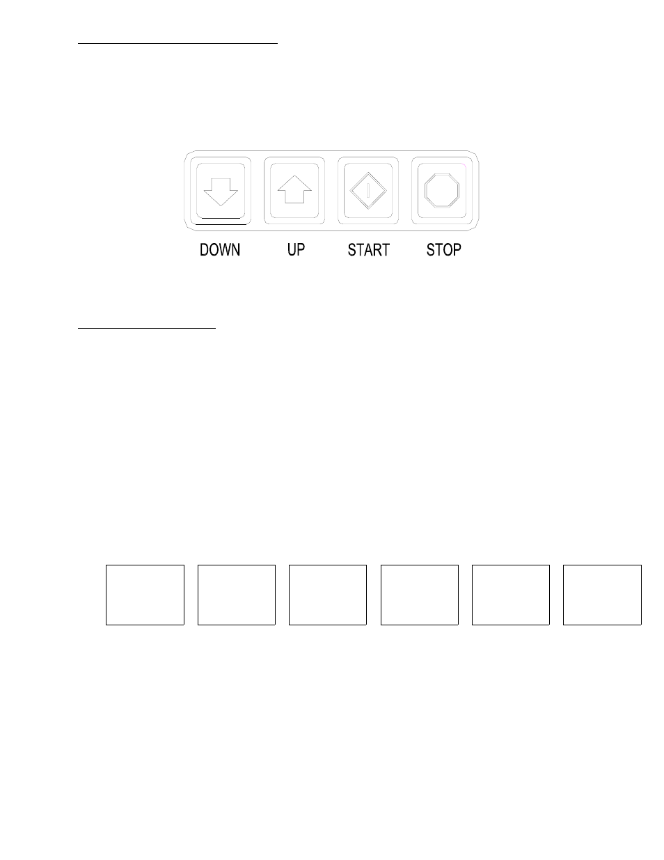 Wash cycle parameter ranges, Final rinse pre wash flush wash rinse spin | Dexter Laundry T-1200 (On-Premise) User Manual | Page 9 / 15