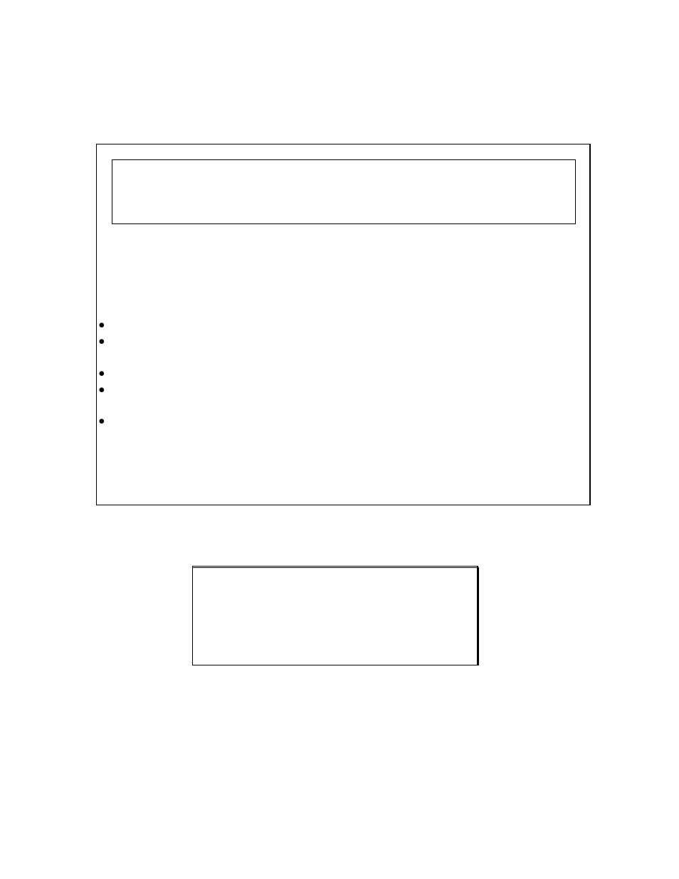 French language warnings | Dexter Laundry T-30X2 EXPRESS - 60 Hz Gas (On-Premise) User Manual | Page 2 / 23