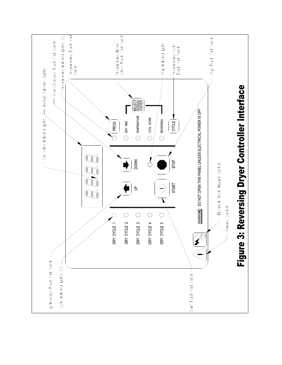 Dexter Laundry T-80 Reversing (On-Premise) User Manual | Page 10 / 25