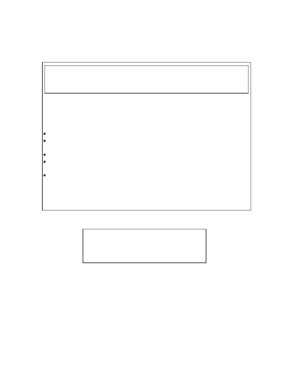 French language warnings | Dexter Laundry T-80 Reversing (On-Premise) User Manual | Page 2 / 25