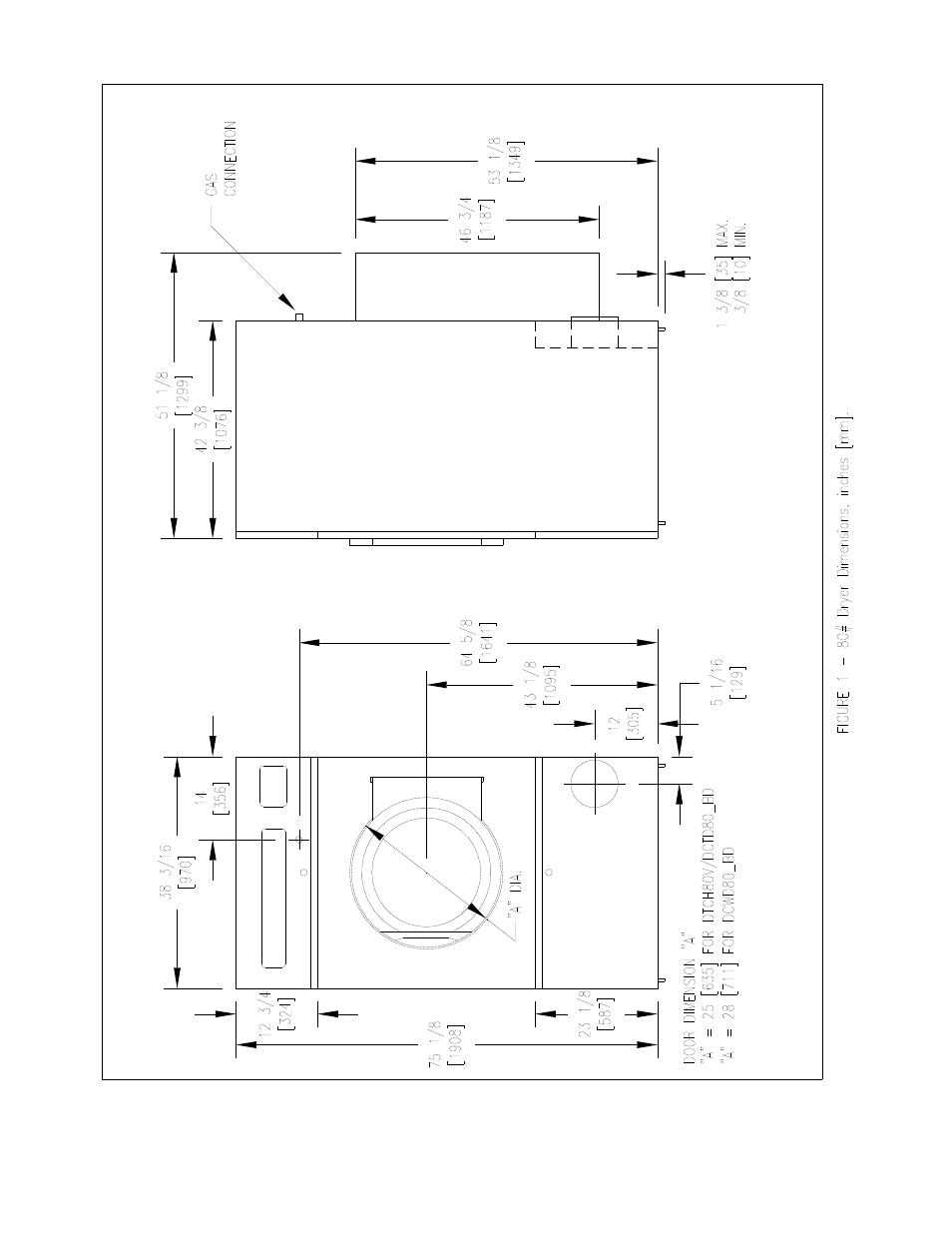 Dexter Laundry T-80 Reversing (On-Premise) User Manual | Page 4 / 25