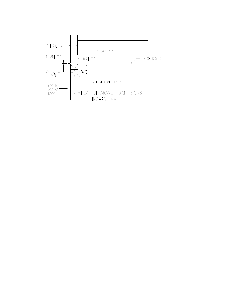 Dexter Laundry T-80 Reversing (On-Premise) User Manual | Page 6 / 25