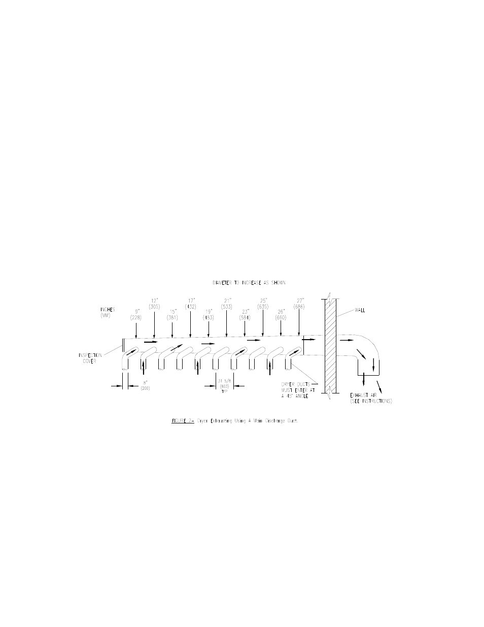 Dexter Laundry T-80 Reversing (On-Premise) User Manual | Page 8 / 25