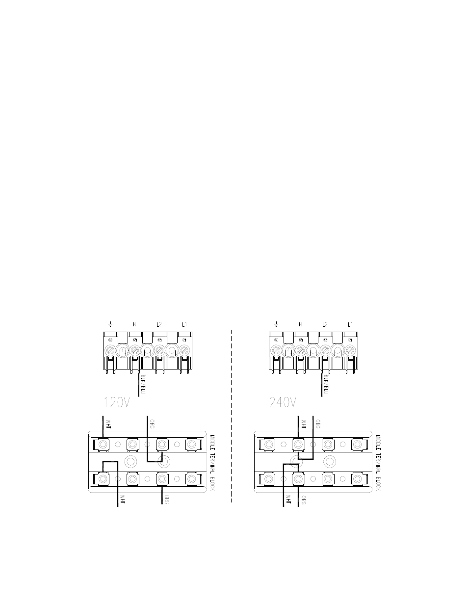 Dexter Laundry T-30X2 EXPRESS - Electric (On-Premise) User Manual | Page 23 / 23