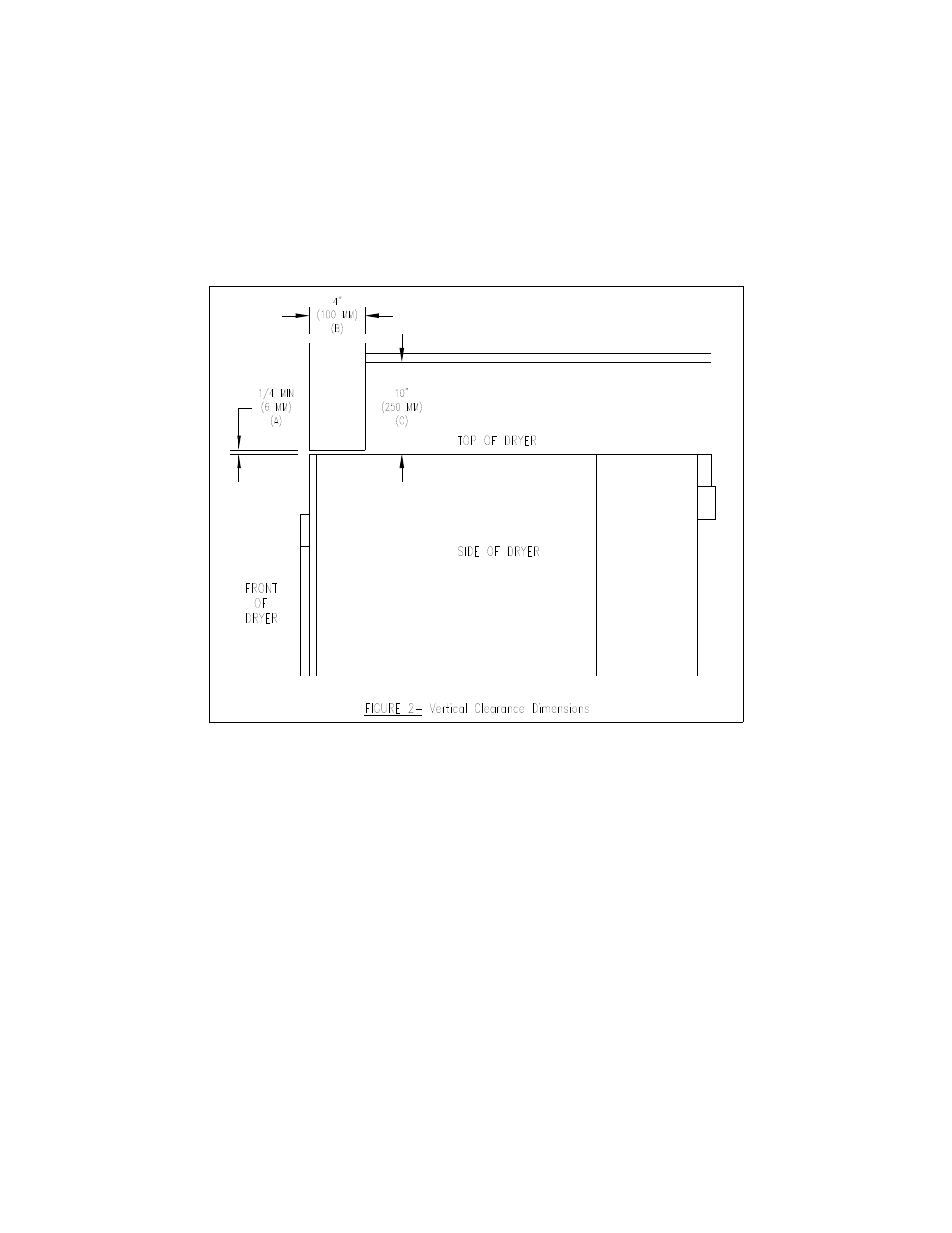 Dexter Laundry T-30X2 EXPRESS - Electric (On-Premise) User Manual | Page 5 / 23