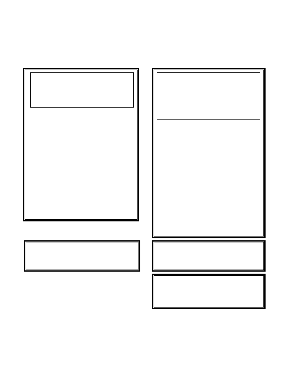 Dexter Laundry T-50 (On-Premise) User Manual | 17 pages