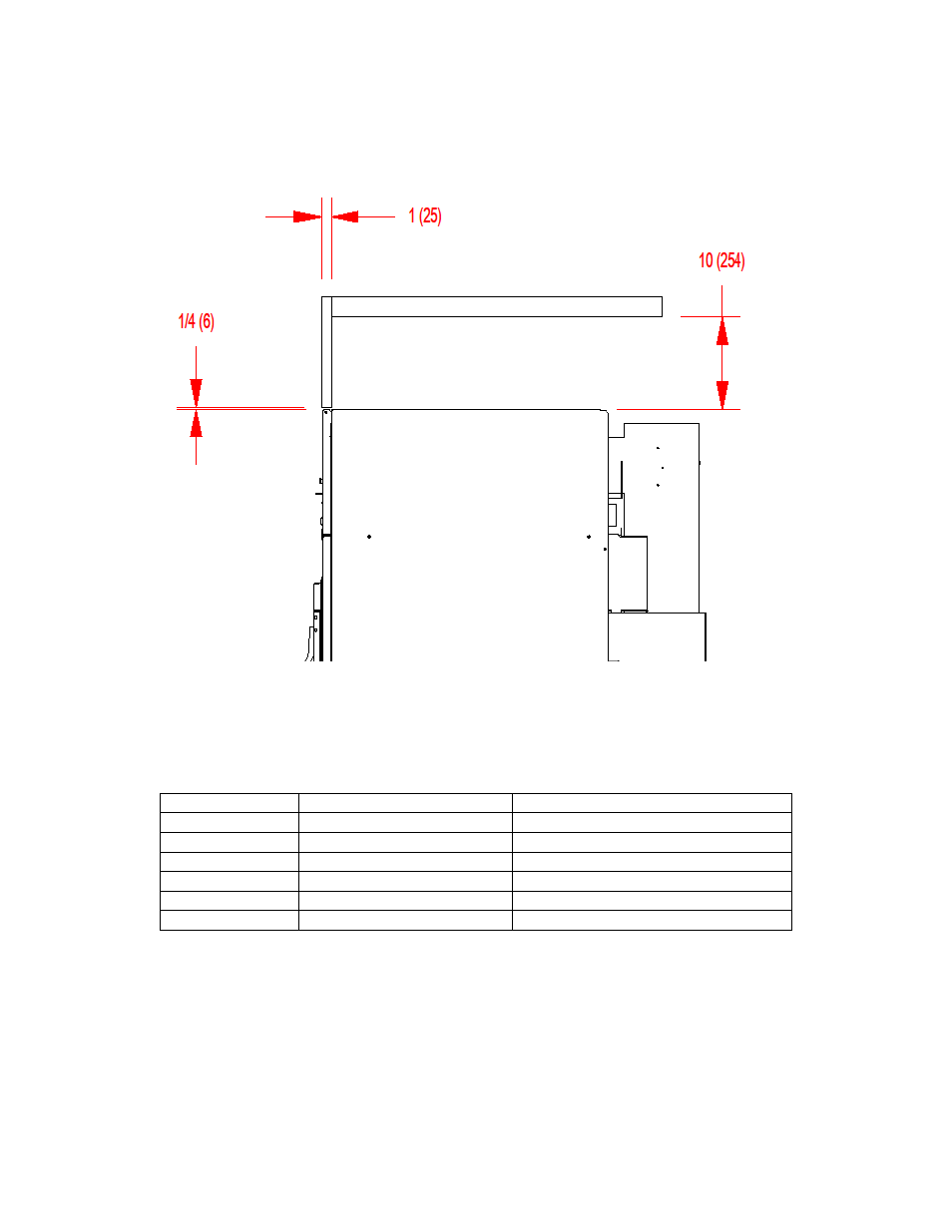 Dexter Laundry T-50 (On-Premise) User Manual | Page 7 / 17