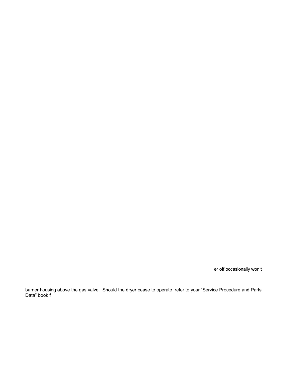 Dexter Laundry T-30X2 EXPRESS (Commercial) User Manual | Page 2 / 13