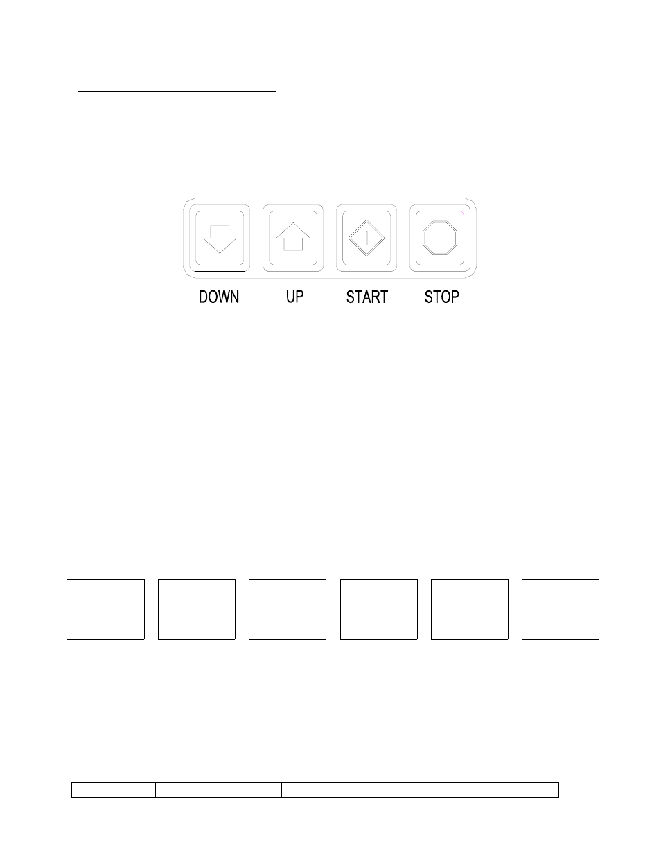 Final rinse pre wash flush wash rinse spin | Dexter Laundry T-900 (On-Premise) User Manual | Page 9 / 17