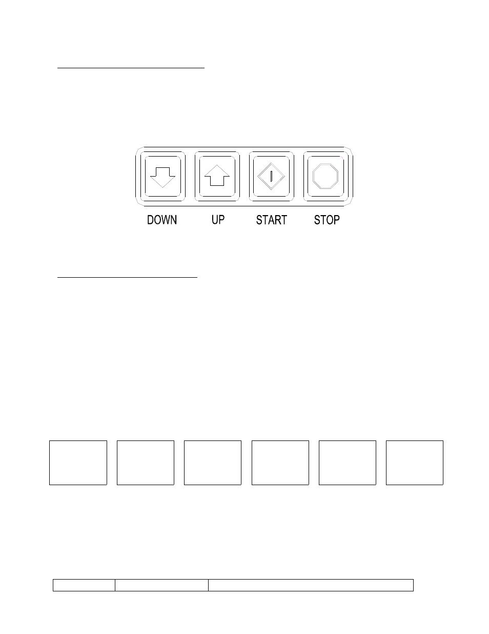 Final rinse pre wash flush wash rinse spin | Dexter Laundry T-750 EXPRESS (On-Premise) User Manual | Page 9 / 17