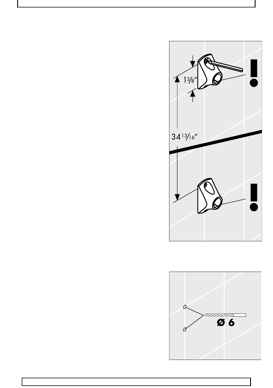 Factory Direct Hardware Hansgrohe 27835 Axor Carlton User Manual | Page 4 / 12