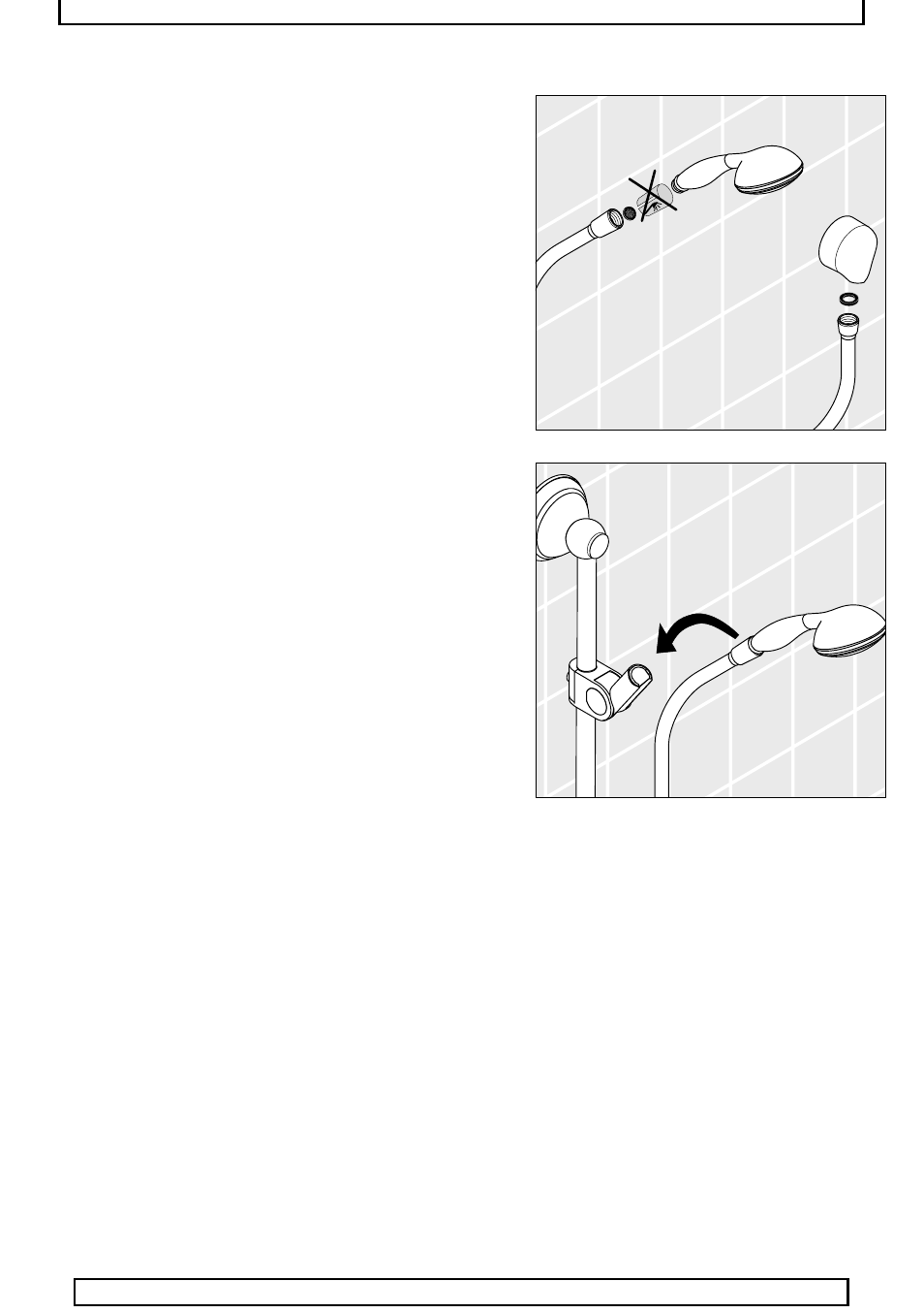 Factory Direct Hardware Hansgrohe 27835 Axor Carlton User Manual | Page 7 / 12