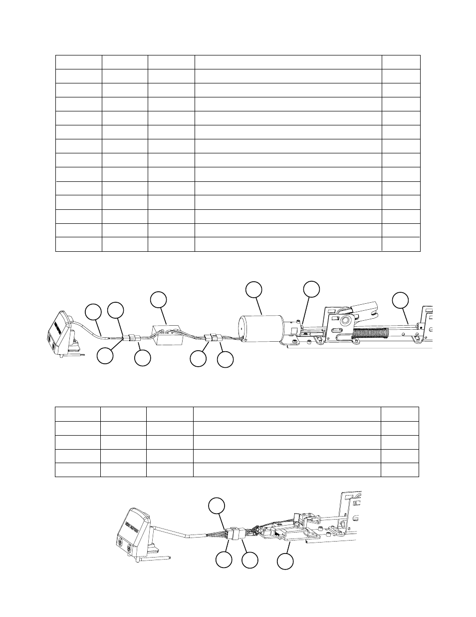 Factory Direct Hardware Von Duprin 3347AEO4 User Manual | Page 13 / 16