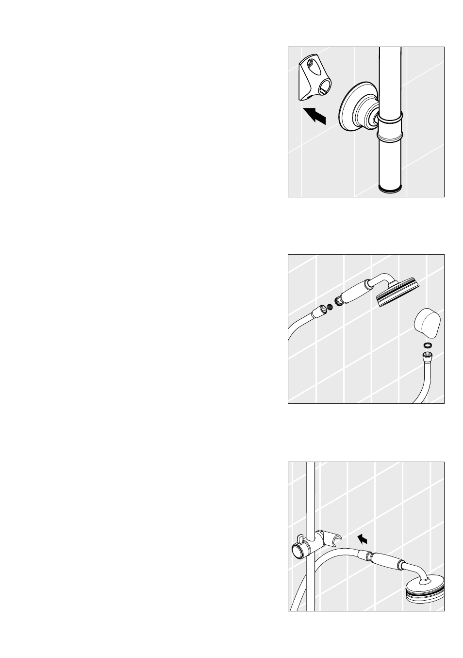 Factory Direct Hardware Hansgrohe 27982 Axor Montreux User Manual | Page 4 / 8