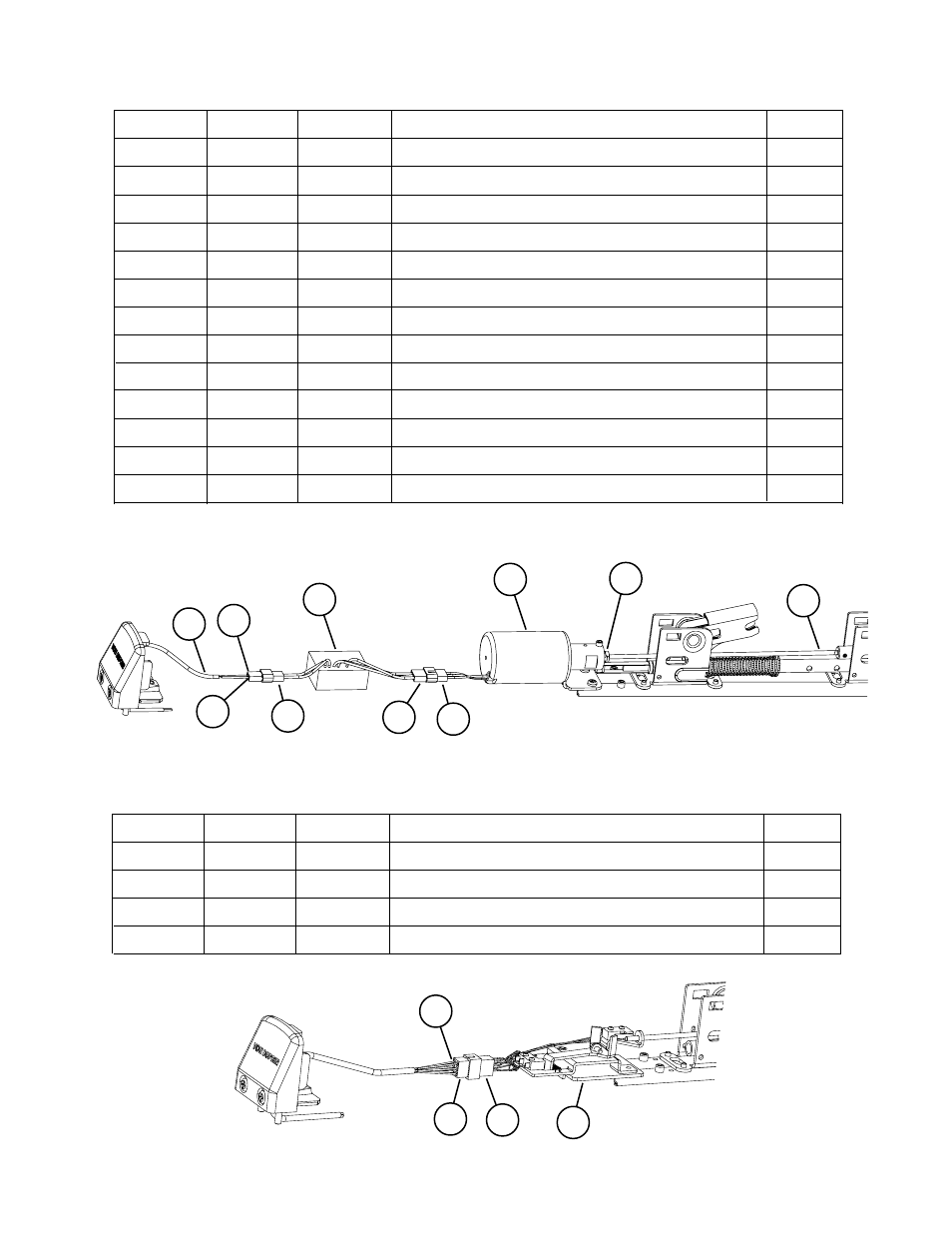 Factory Direct Hardware Von Duprin 33AEO4 User Manual | Page 8 / 12