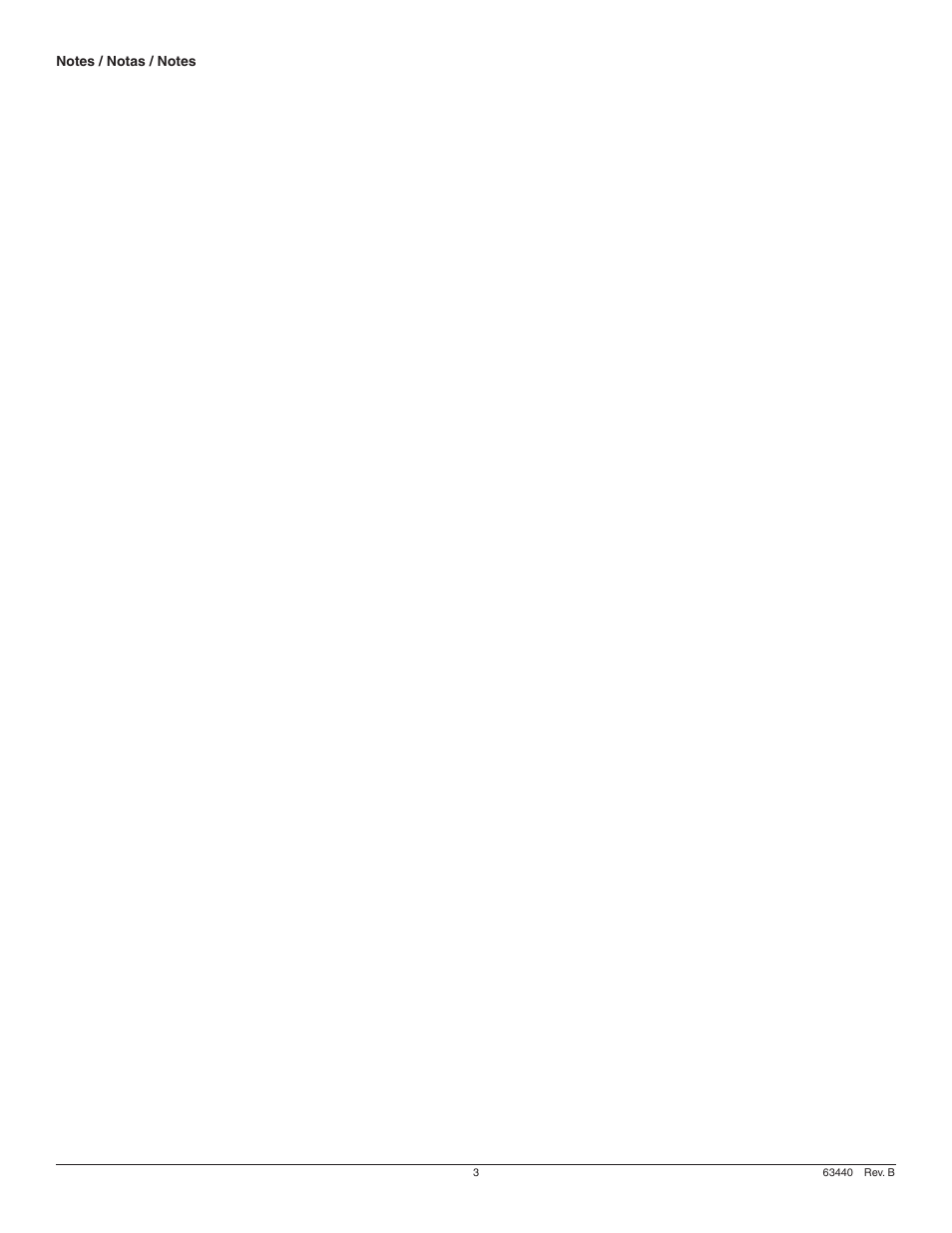 Factory Direct Hardware Delta 980T-SD-DST Pilar User Manual | Page 3 / 16