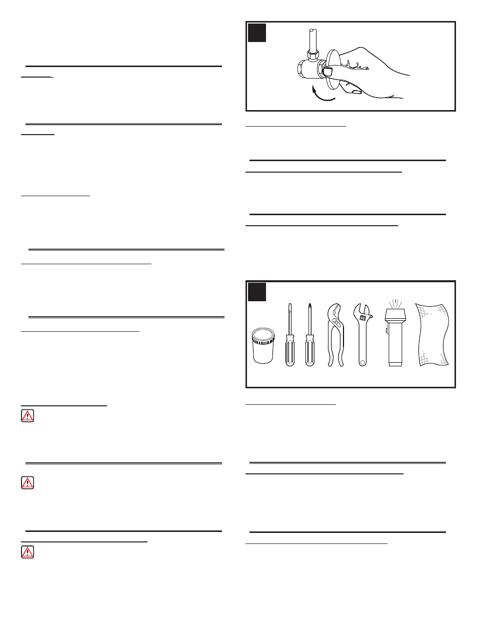 Factory Direct Hardware Pfister 136-400 Pfirst User Manual | Page 3 / 7