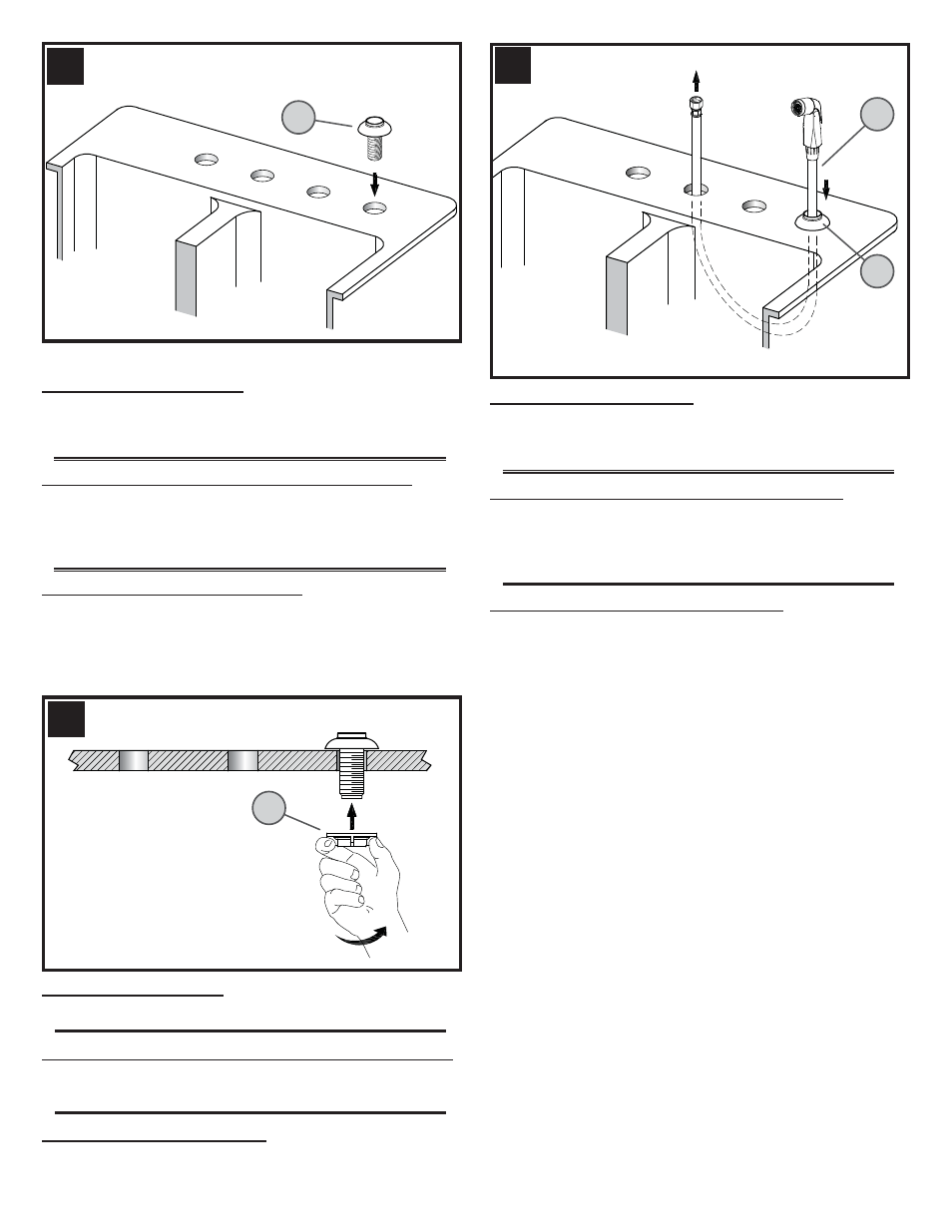 Factory Direct Hardware Pfister 136-400 Pfirst User Manual | Page 4 / 7