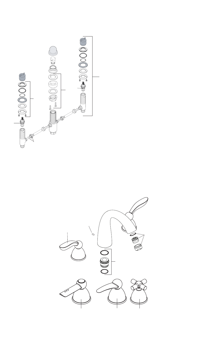 Factory Direct Hardware Hansgrohe 06120 Swing C User Manual | Page 8 / 12