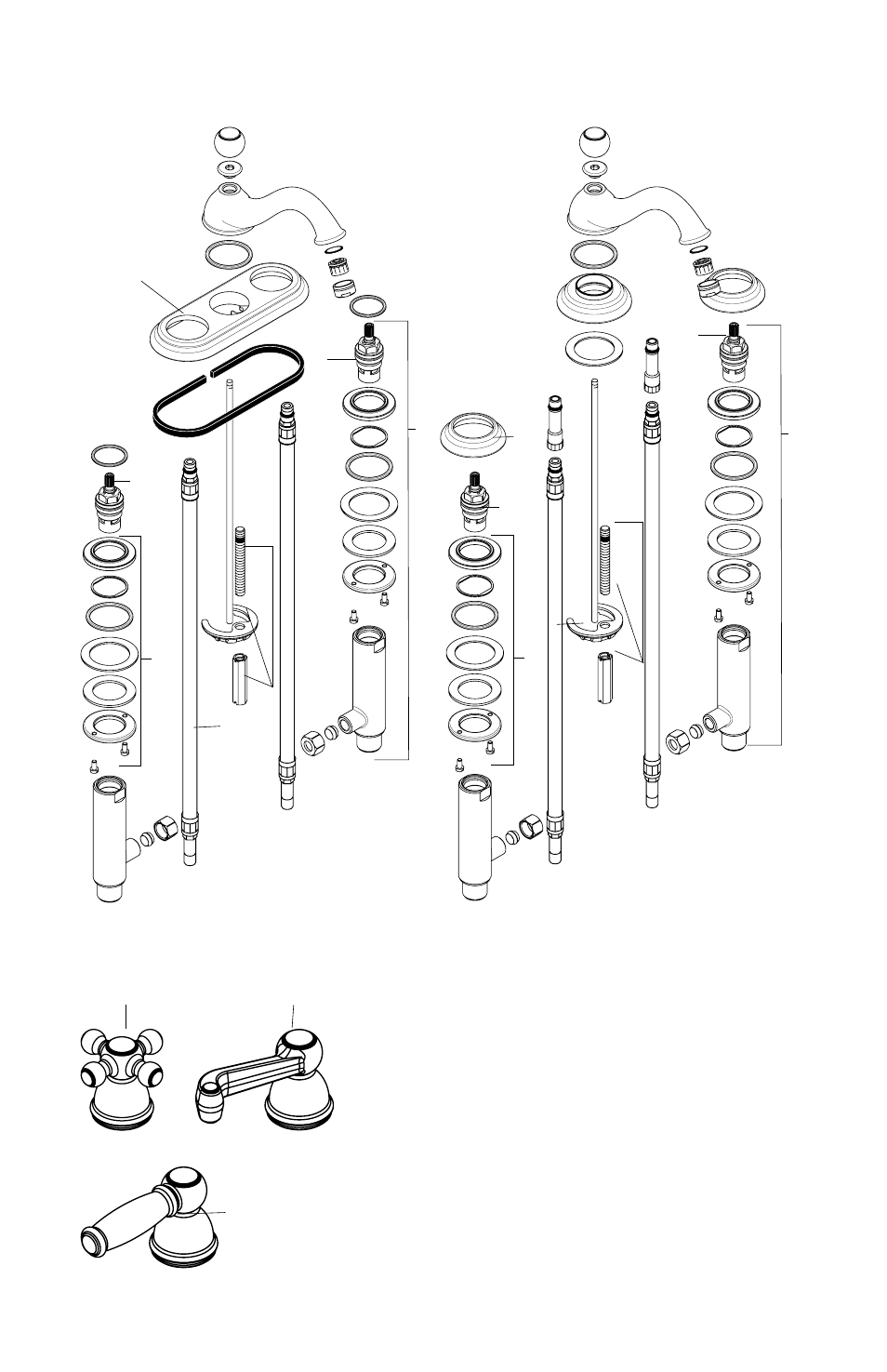 Factory Direct Hardware Hansgrohe 06117 User Manual | Page 10 / 12