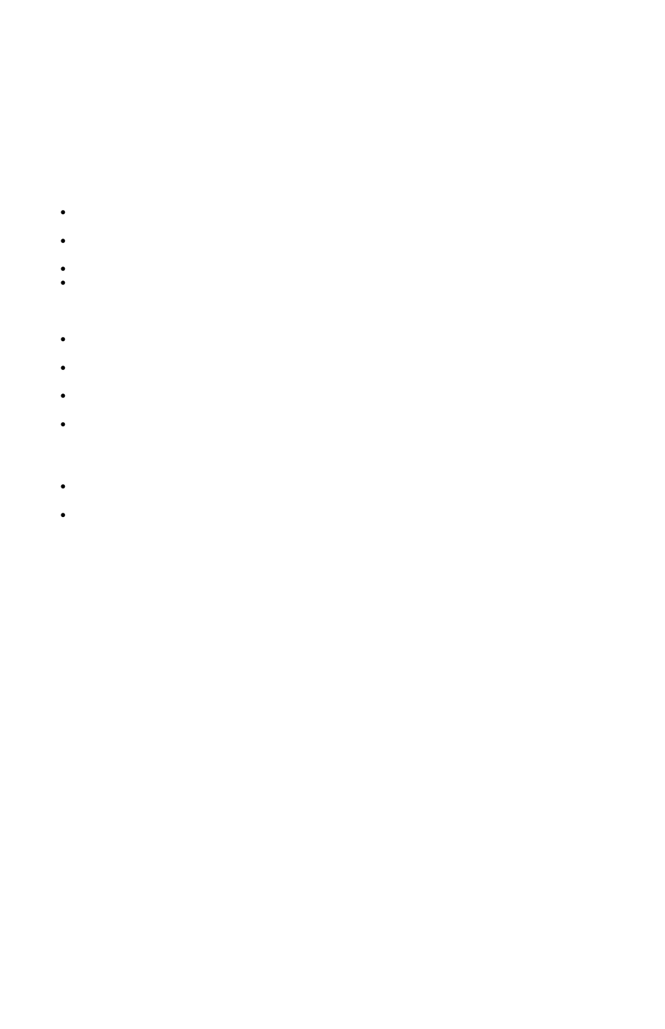 Cleaning recommendation for hansgrohe products, Limited lifetime consumer warranty | Factory Direct Hardware Hansgrohe 06117 User Manual | Page 11 / 12