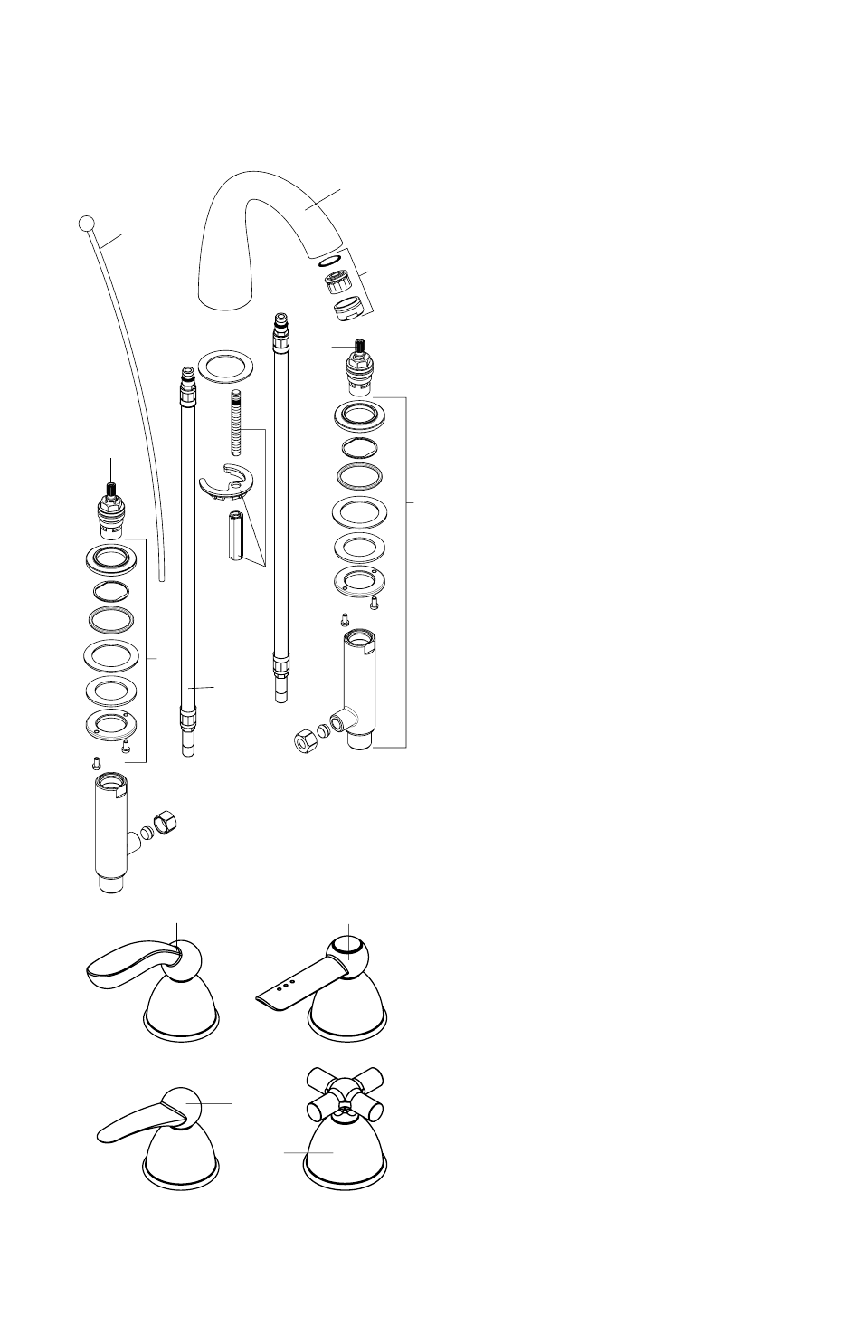 Factory Direct Hardware Hansgrohe 06117 User Manual | Page 7 / 12