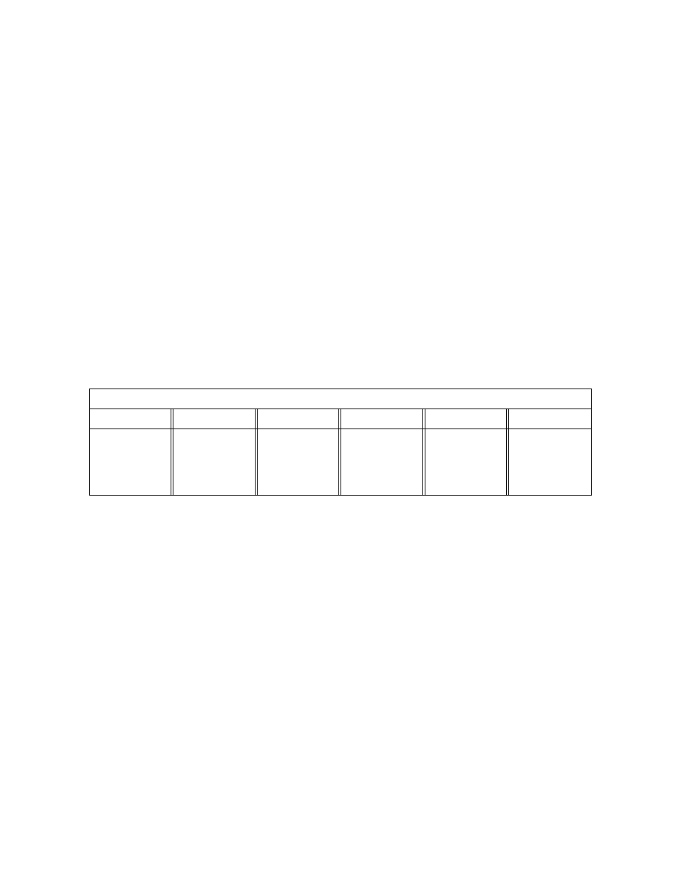 Factory Direct Hardware Von Duprin 22EOF4 User Manual | Page 10 / 12