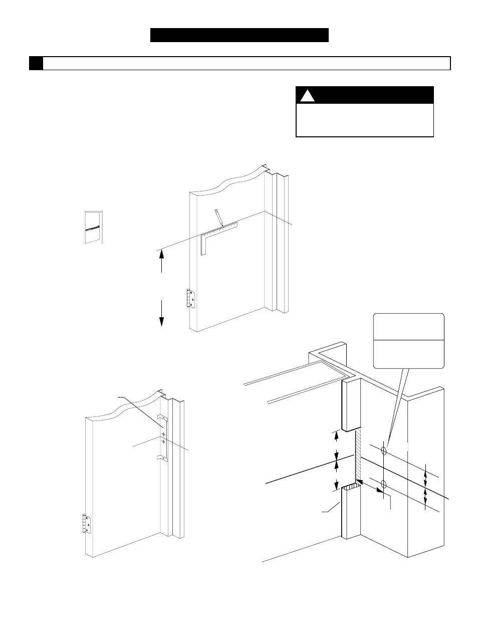 1installation | Factory Direct Hardware Von Duprin 22EOF4 User Manual | Page 4 / 12