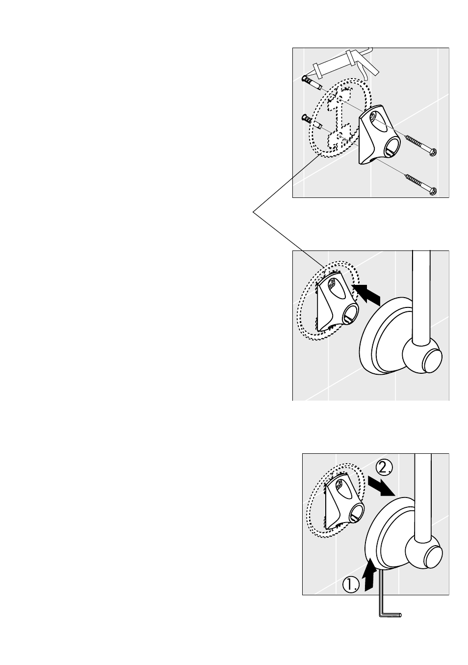 Factory Direct Hardware Hansgrohe 27831 Axor Citterio User Manual | Page 5 / 12