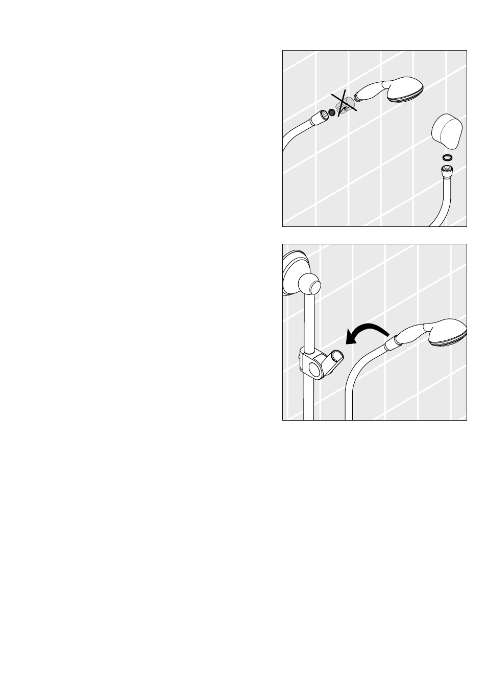 Factory Direct Hardware Hansgrohe 27831 Axor Citterio User Manual | Page 7 / 12