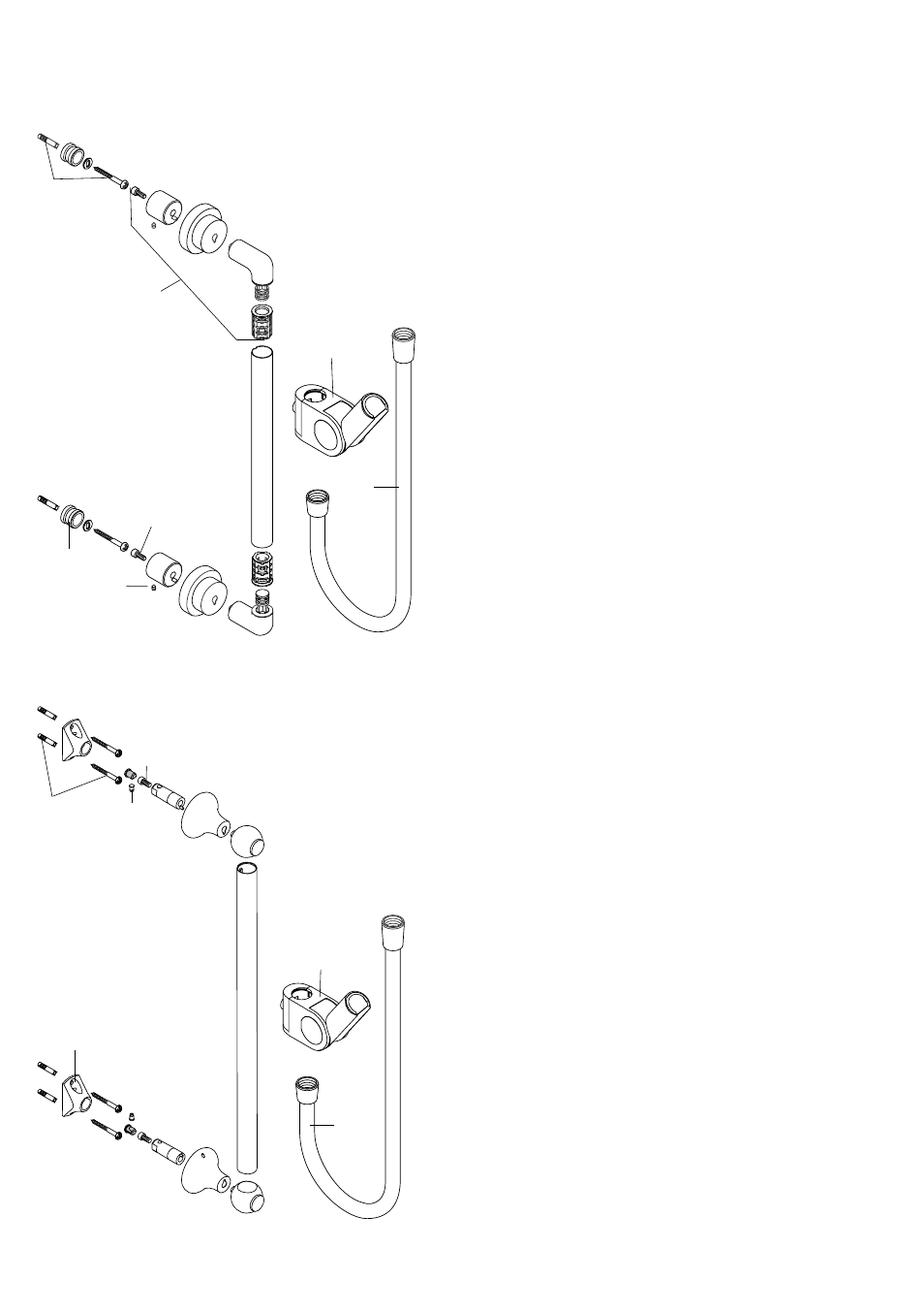 Factory Direct Hardware Hansgrohe 27831 Axor Citterio User Manual | Page 8 / 12