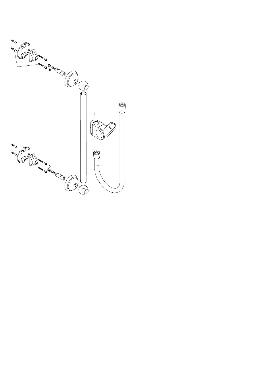 Factory Direct Hardware Hansgrohe 27831 Axor Citterio User Manual | Page 9 / 12