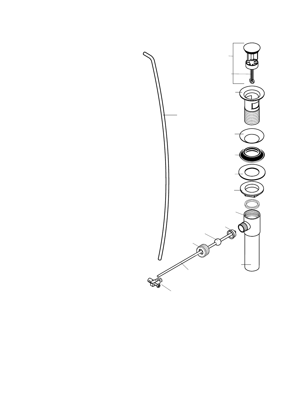 Factory Direct Hardware Hansgrohe 10071001 User Manual | Page 5 / 8