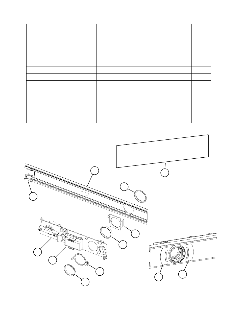 Emergency exit onl y alarm will sound | Factory Direct Hardware Von Duprin 9948EO3 User Manual | Page 18 / 20