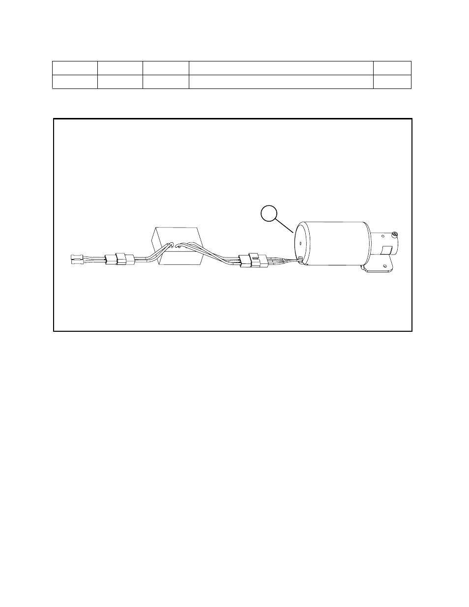 Factory Direct Hardware Von Duprin 9948EO3 User Manual | Page 20 / 20