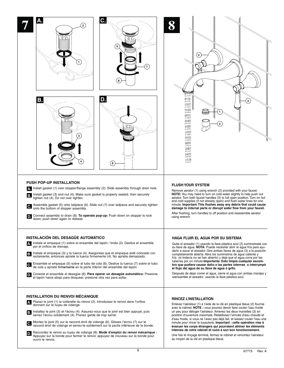 A. b. d | Factory Direct Hardware Delta 3597LF-WL User Manual | Page 8 / 8