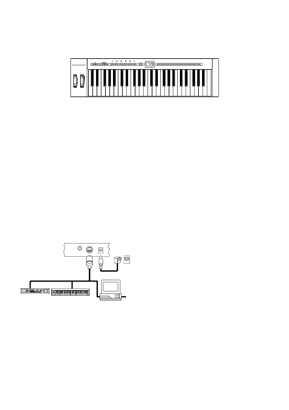 Evolution Technologies MK-149 User Manual | 5 pages