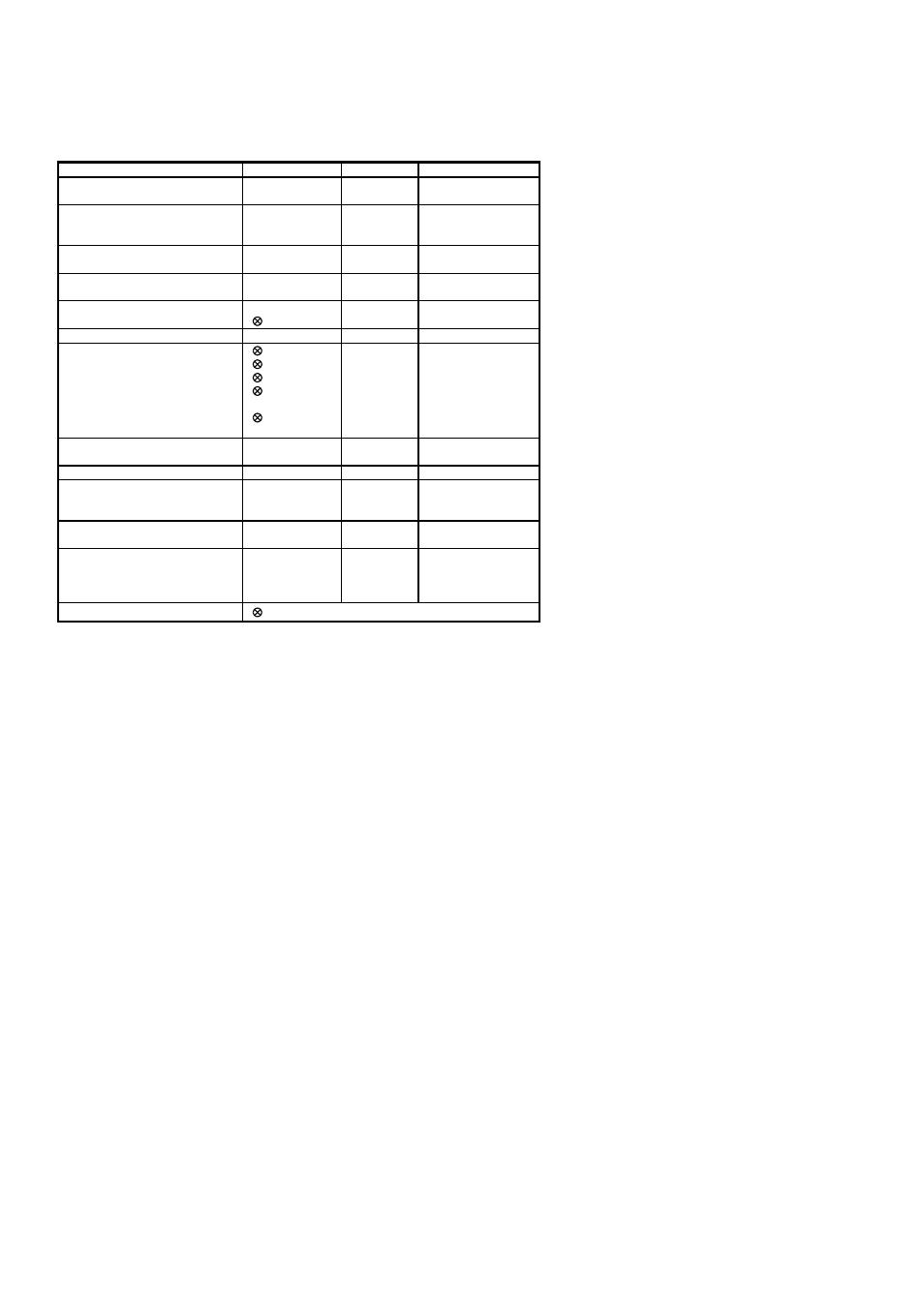 Evolution Technologies MK-149 User Manual | Page 5 / 5